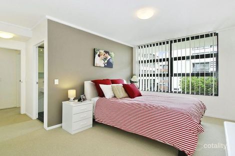 Property photo of 101E/6 Mandible Street Alexandria NSW 2015