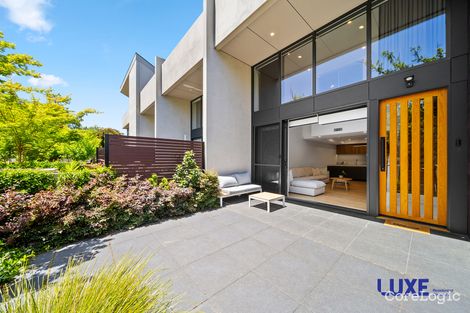Property photo of 50C Ijong Street Braddon ACT 2612