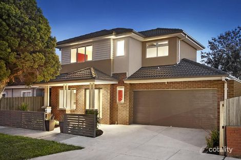 Property photo of 1A Shedden Street Pascoe Vale VIC 3044