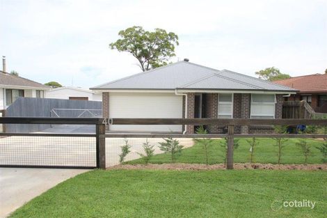 Property photo of 40 Sydney Street New Berrima NSW 2577