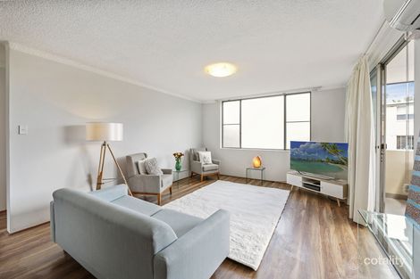 Property photo of 35/8 Bortfield Drive Chiswick NSW 2046
