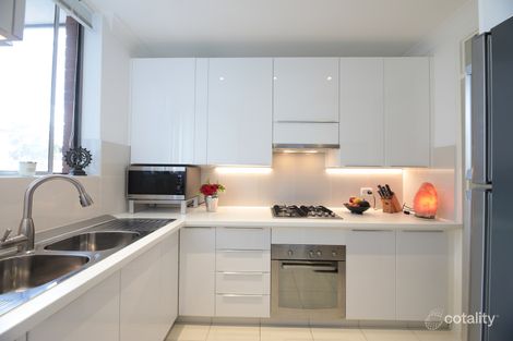 Property photo of 35/8 Bortfield Drive Chiswick NSW 2046