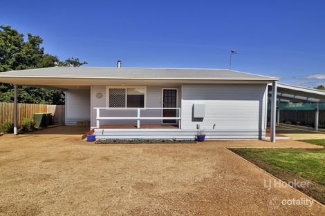 Property photo of 7A Charles Street Lucknow VIC 3875