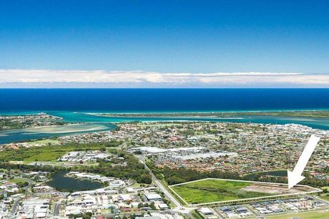 Property photo of 40 Oakwood Drive Ballina NSW 2478