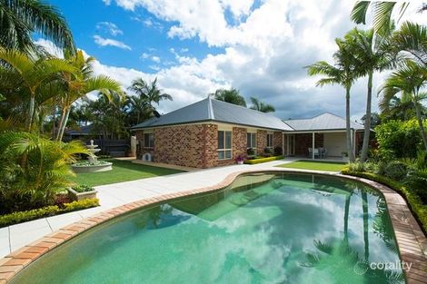 116 Monterey Keys Dr, Helensvale, QLD 4212