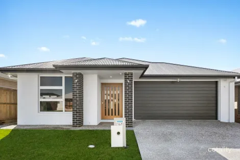 162 Guroman Dr, Greenbank, QLD 4124