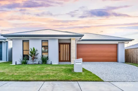 89 Pebble Creek Way, South Maclean, QLD 4280