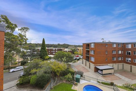 Property photo of 35/8 Bortfield Drive Chiswick NSW 2046