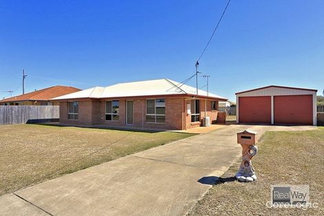 Property photo of 68 Thomas Thomsen Drive Thabeban QLD 4670
