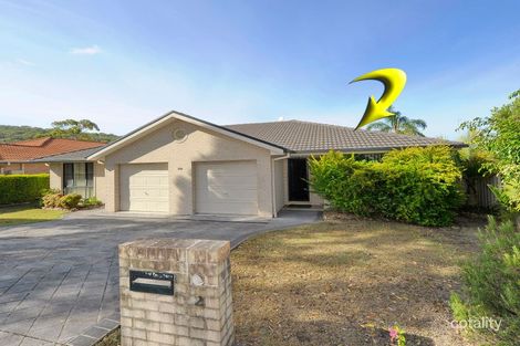 Property photo of 130 Spinnaker Way Corlette NSW 2315