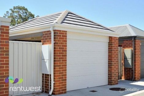 Property photo of 71 Stanbury Crescent Ellenbrook WA 6069