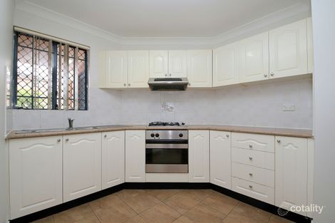Property photo of 6/34 Weigand Avenue Bankstown NSW 2200