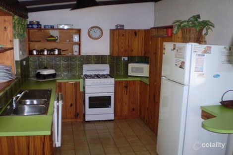 Property photo of 48 Esplanade Burrum Heads QLD 4659