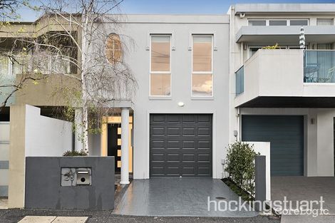 Property photo of 20 Argo Street South Yarra VIC 3141