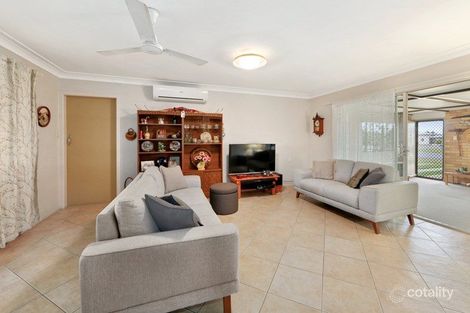 Property photo of 2 Dixon Street Kepnock QLD 4670
