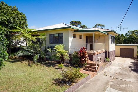 Property photo of 24 Seaview Street Nambucca Heads NSW 2448