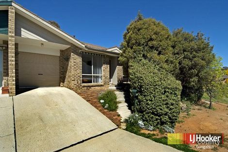 11 Gamban Sq, Ngunnawal, ACT 2913
