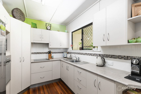 Property photo of 380 Waterloo Street Frenchville QLD 4701