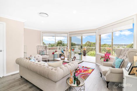 Property photo of 4 Naalong Place Cranebrook NSW 2749