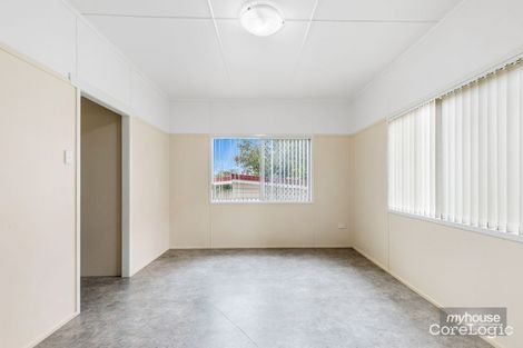 Property photo of 21 Charlotte Street Newtown QLD 4350