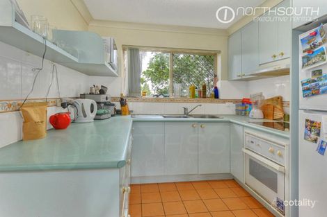 Property photo of 3/58 Lisson Grove Wooloowin QLD 4030