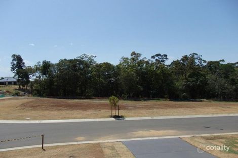 Property photo of 60 Mallee Circuit Moggill QLD 4070