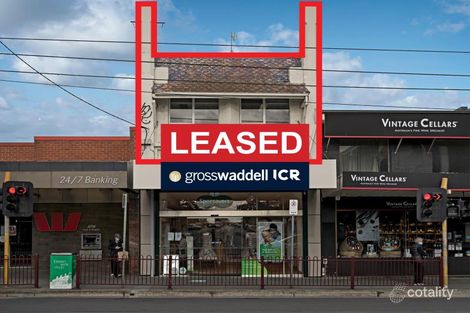420 Glen Huntly Rd, Elsternwick, VIC 3185