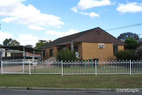 28 Randolph St, South Granville, NSW 2142