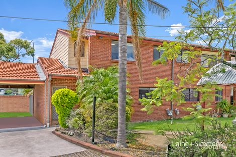 22/300 Jersey Rd, Plumpton, NSW 2761