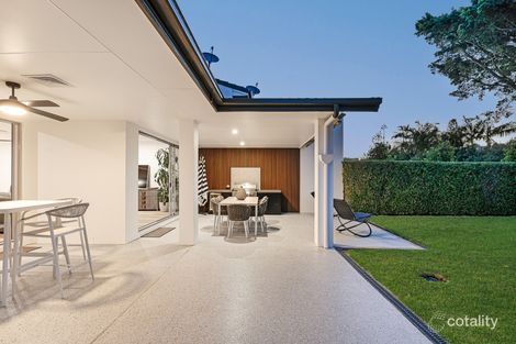 Property photo of 4799 The Parkway Hope Island QLD 4212