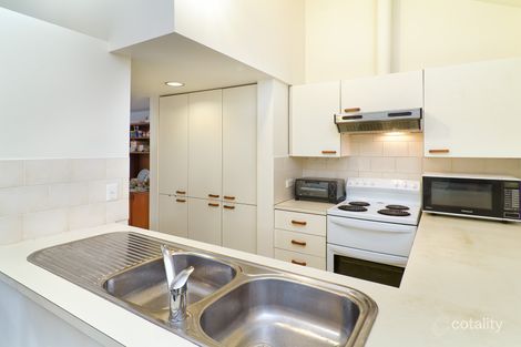 Property photo of 45A Burlington Street Crows Nest NSW 2065