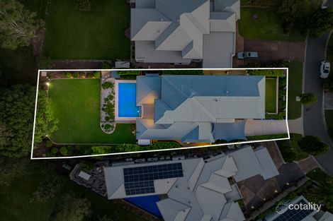 Property photo of 38 Ramada Place Fig Tree Pocket QLD 4069