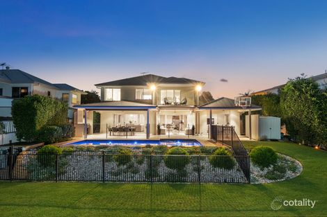 Property photo of 38 Ramada Place Fig Tree Pocket QLD 4069