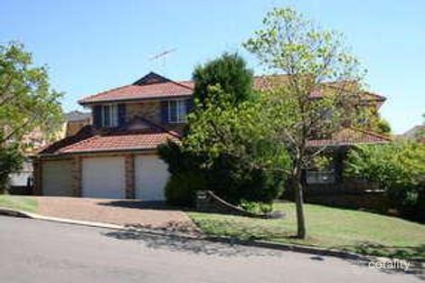 Property photo of 80 Powys Circuit Castle Hill NSW 2154