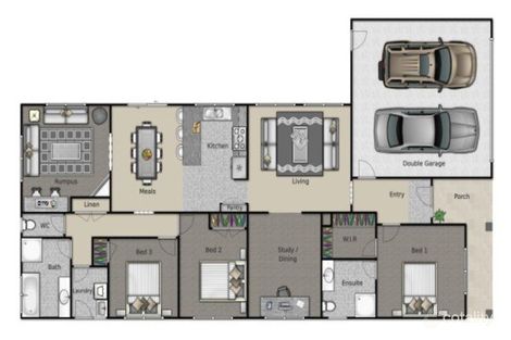 Property photo of 53 Sanoma Drive Skye VIC 3977