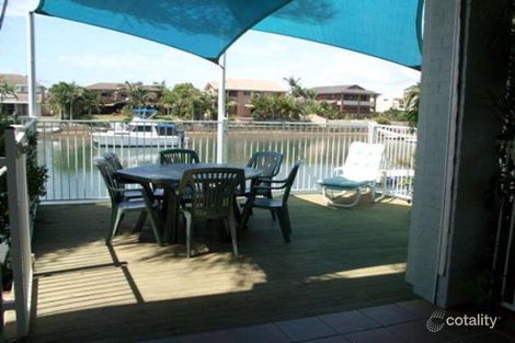 Property photo of 161 Griffith Road Newport QLD 4020