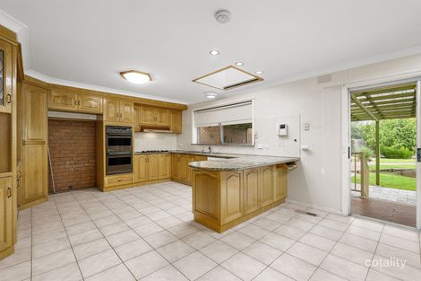 Property photo of 108 Wilson Boulevard Reservoir VIC 3073