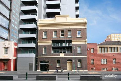 509/33 Wills St, Melbourne, VIC 3000