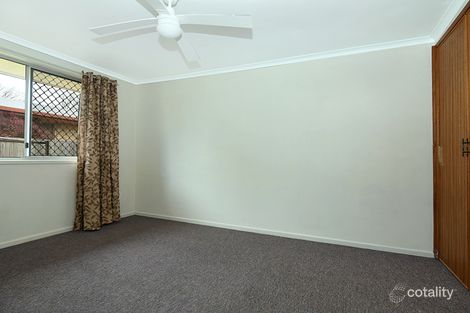 Property photo of 2/6 Claret Street Wilsonton Heights QLD 4350