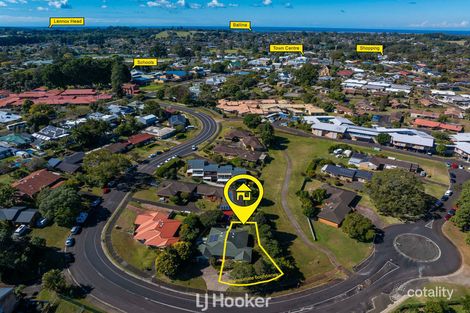 2/14 Cawley Cl, Alstonville, NSW 2477