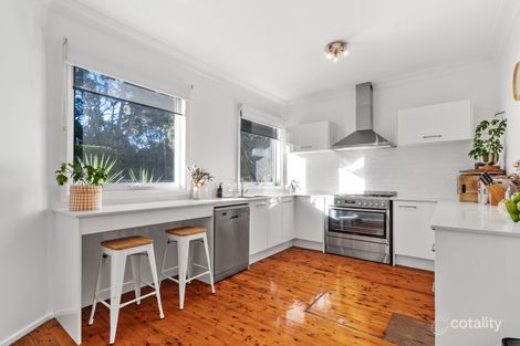 Property photo of 165 Grinsell Street Kotara NSW 2289