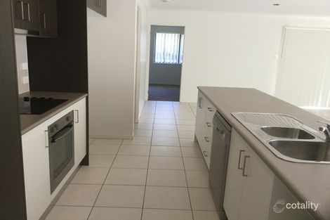 Property photo of 32 Polaris Drive Brassall QLD 4305