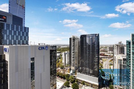 Property photo of 2710/9 Power Street Southbank VIC 3006