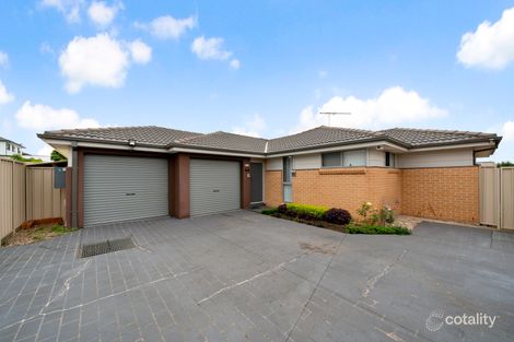 Property photo of 85A Osborne Road Marayong NSW 2148