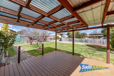 Property photo of 35 Alice Jackson Crescent Gilmore ACT 2905