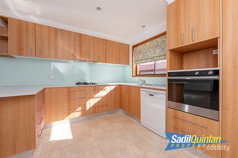 Property photo of 35 Alice Jackson Crescent Gilmore ACT 2905