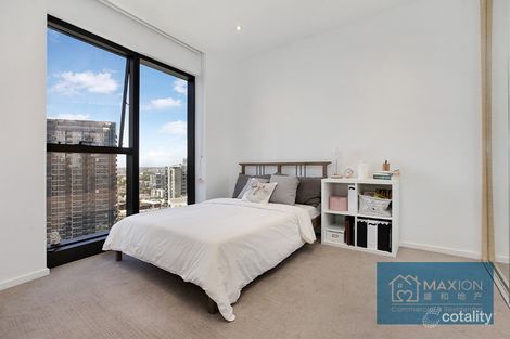 Property photo of 2710/9 Power Street Southbank VIC 3006