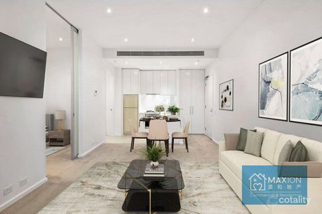Property photo of 2710/9 Power Street Southbank VIC 3006