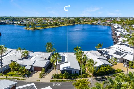 Property photo of 48/181 Lae Drive Coombabah QLD 4216