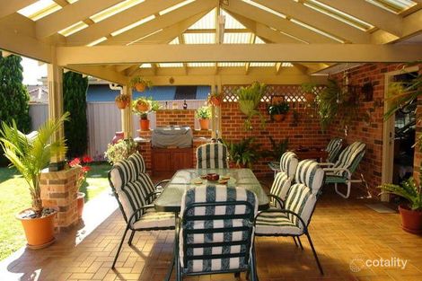 Property photo of 5 Ridge View Place Narellan NSW 2567